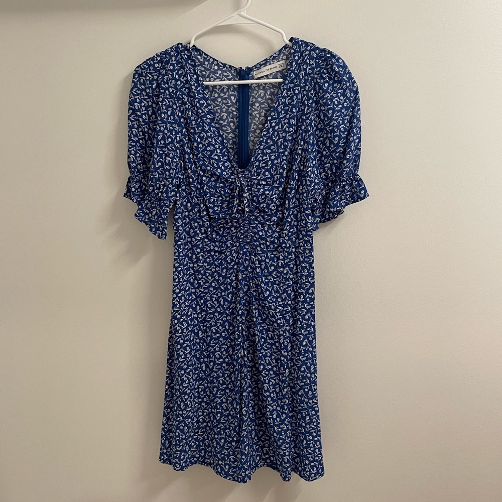 Faithfull the Brand dress